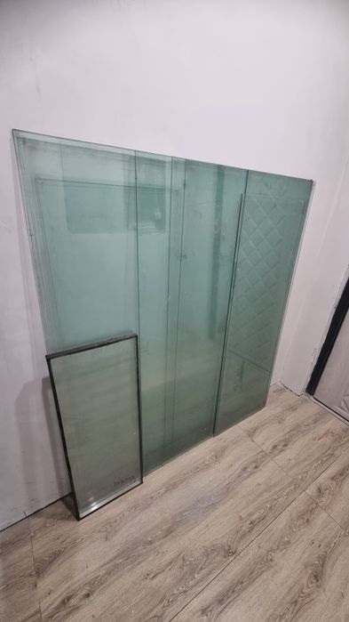 Продам стекла б/у