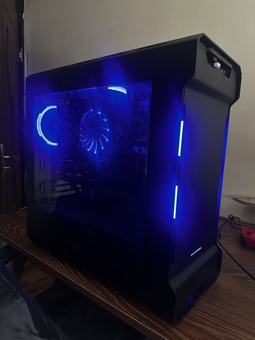 Pc gaming i7 rtx 4060