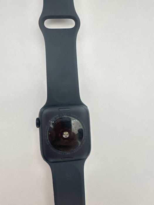 Apple Watch SE 3
