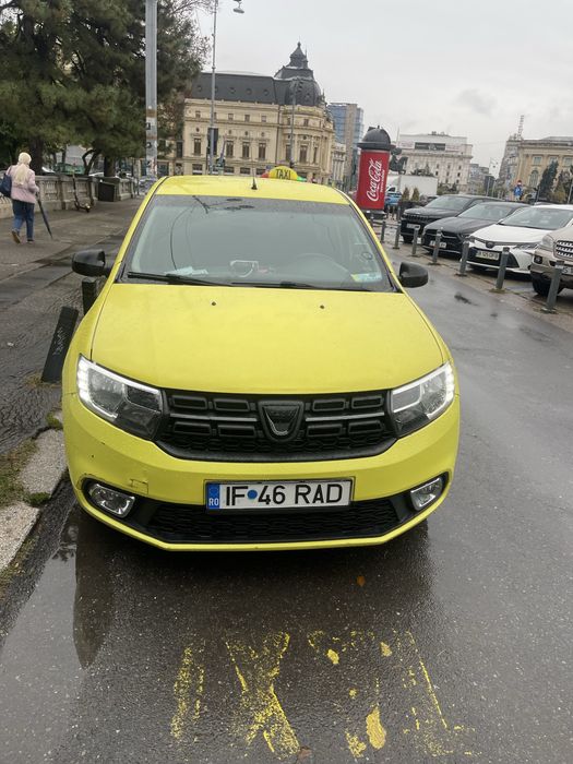 DACIA Logan 2016 — imagine 1