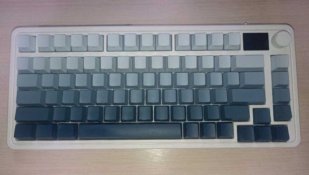 Механическая клавиатура