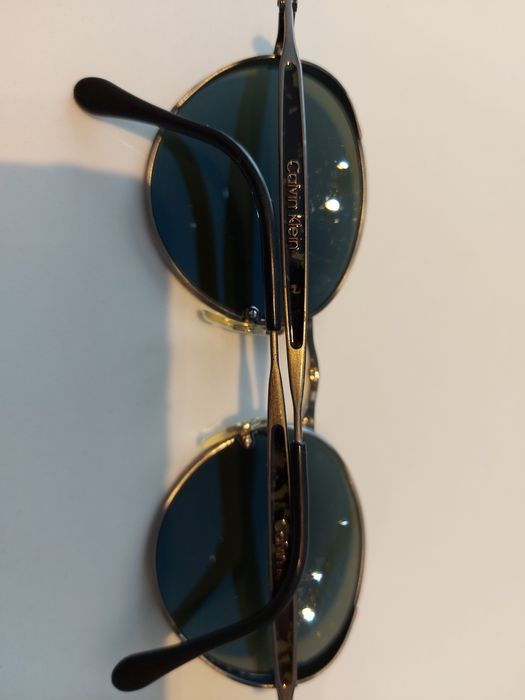 Ochelari autentici Calvin Klein