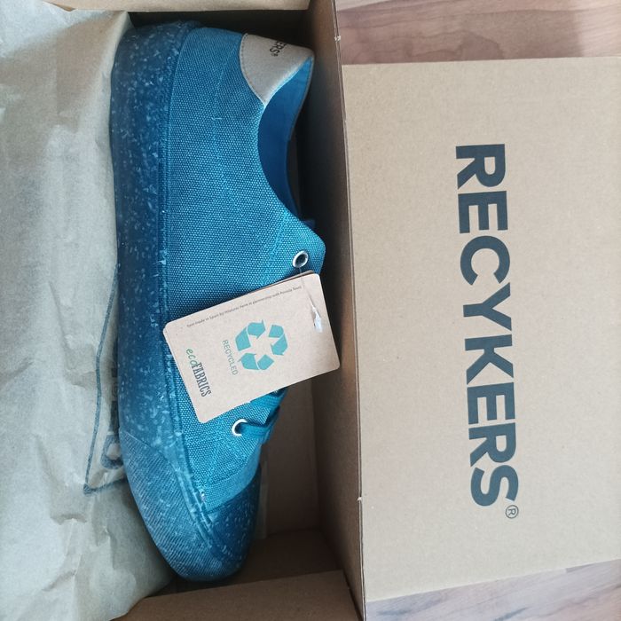 Geox N41,42 маратонки