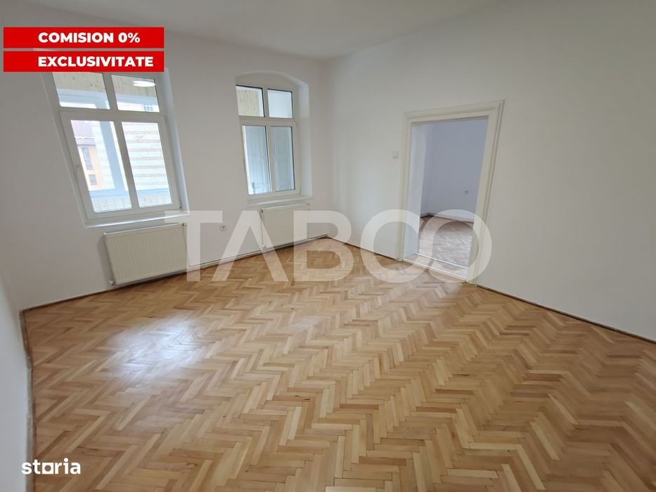Apartament 2 camere de inchiriat - Str Alexandru Xenopol - comision 0