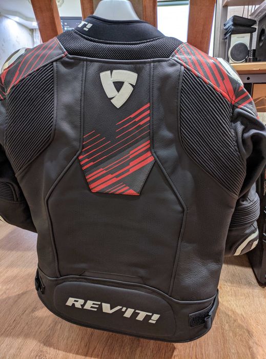 Мотокуртка Rev'it Apex