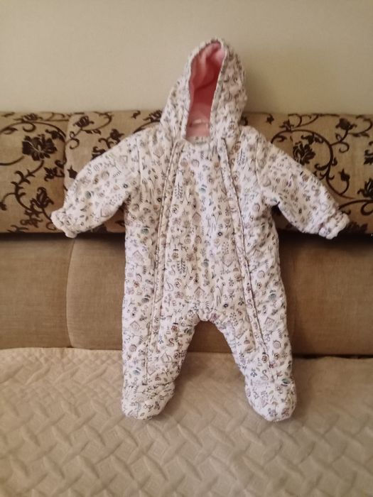Продается детский комбинезон