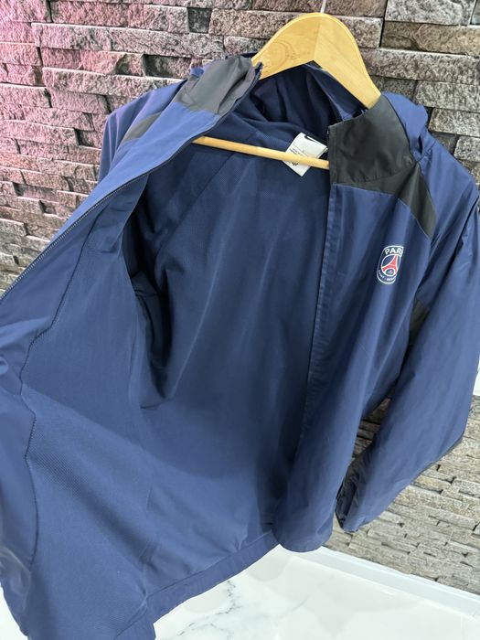 Nike Спортно Горнище Paris Saint Germain