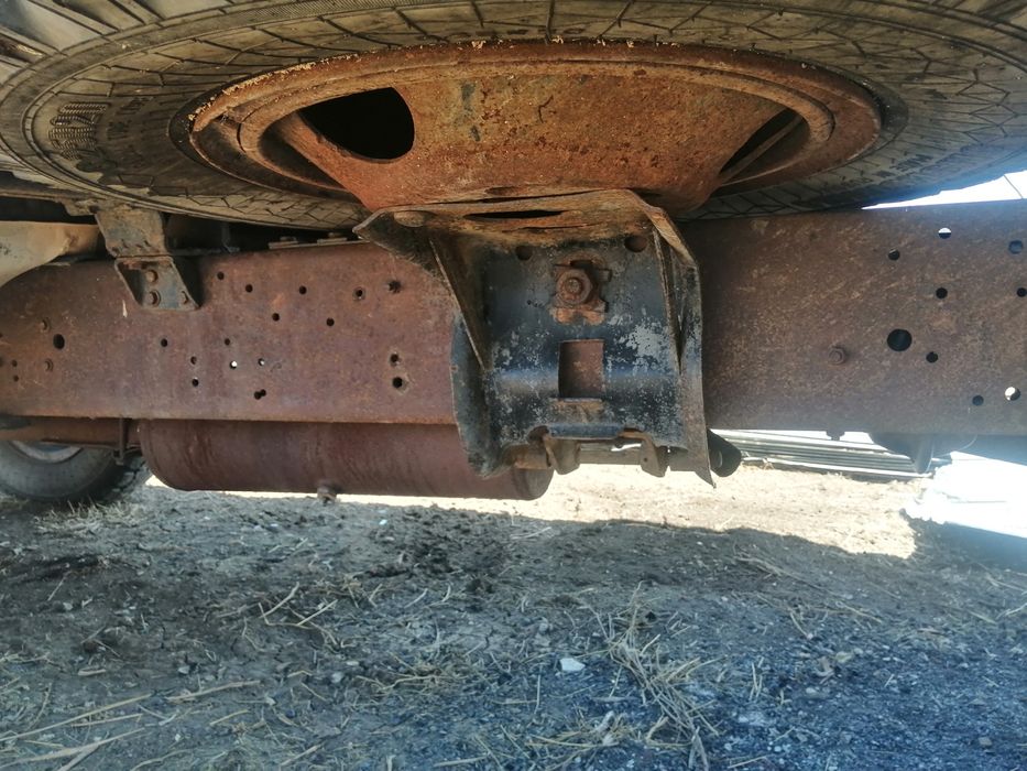 Газон53 самосвал