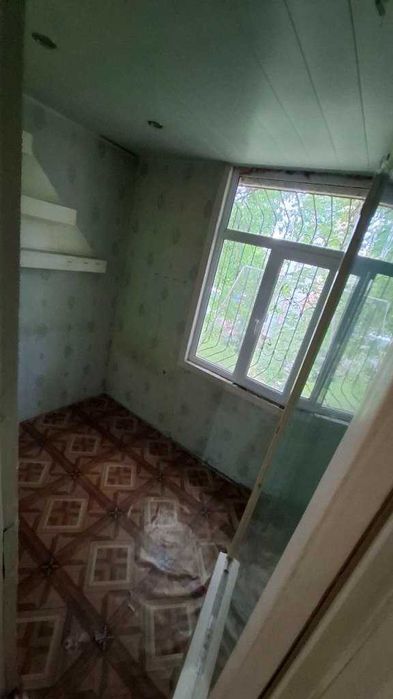 Юнусобод 9 кв.да бир хонали квартира кичик оила учун ижарага  берилади