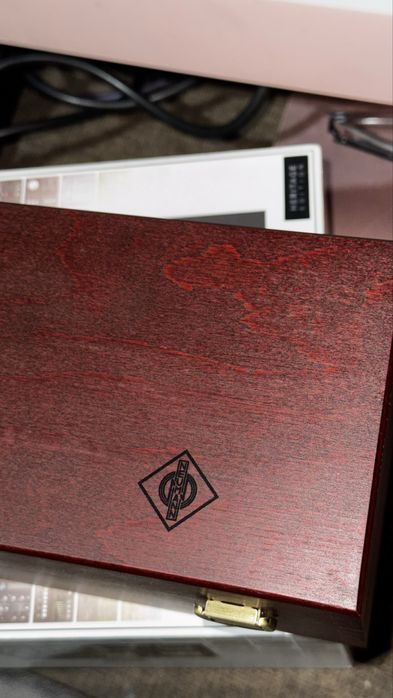 NEUMANN TLM 103  Original studiya  mikrafoni sotiladi