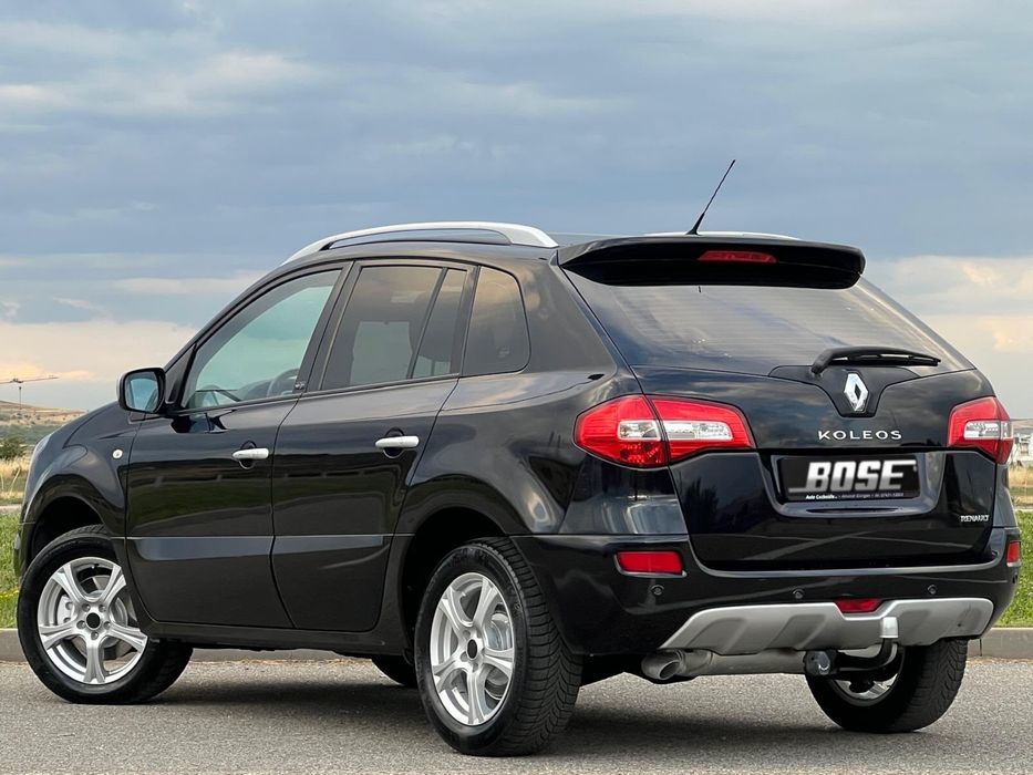 RENAULT Koleos 0 — imagine 2