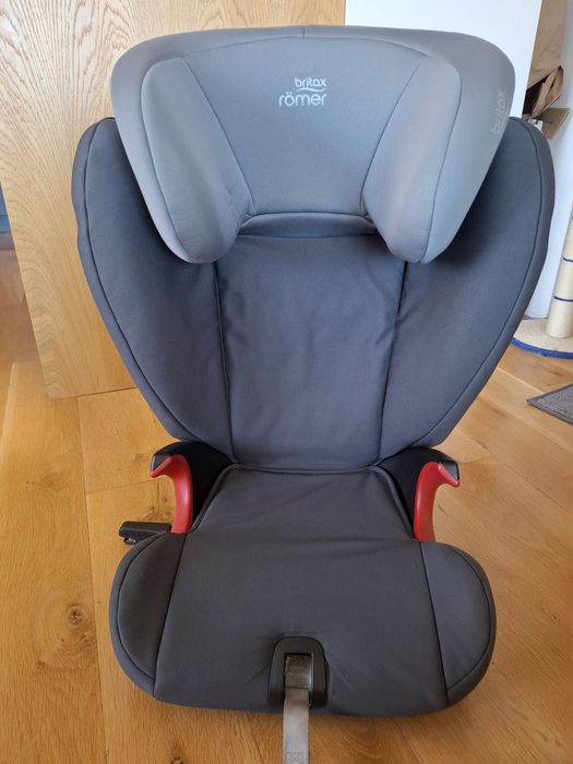 Детски стол за кола Britax Romer Kidfix SL, 15-36 kg