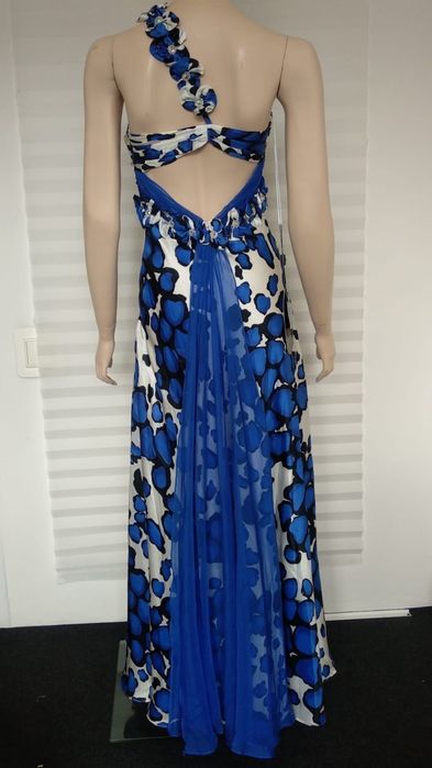 Новое платье размер М/38