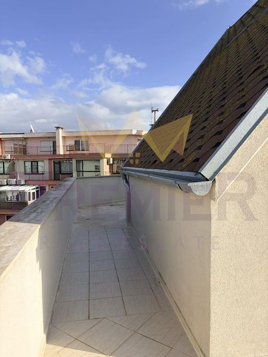 Продава се Мезонет в Поморие - 201 кв.м за 740 €/кв.м - Снимка #10