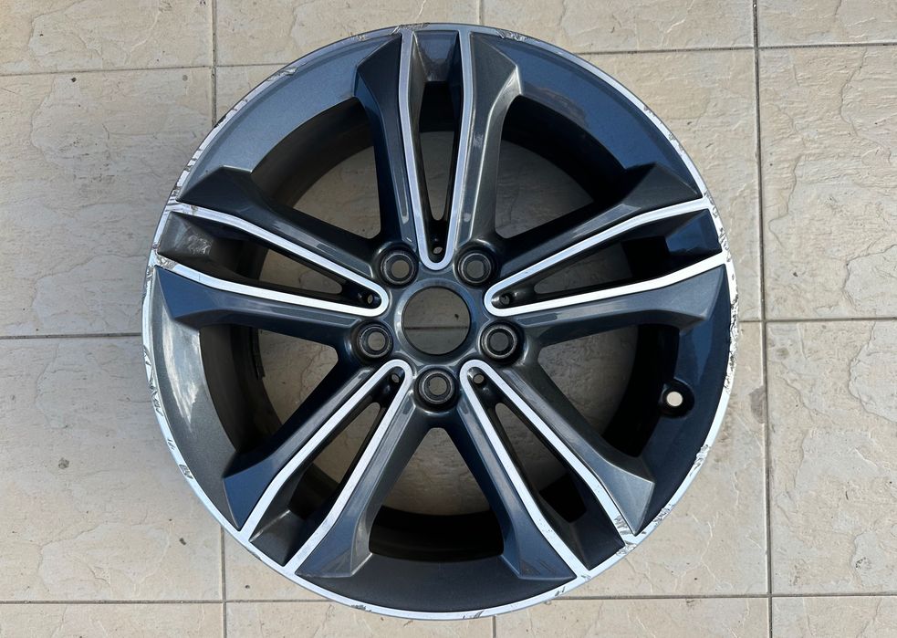 Джанти алуминиеви джанта 7,5Jx17” за Bmw 1 F40 Bmw 2 F44 F45