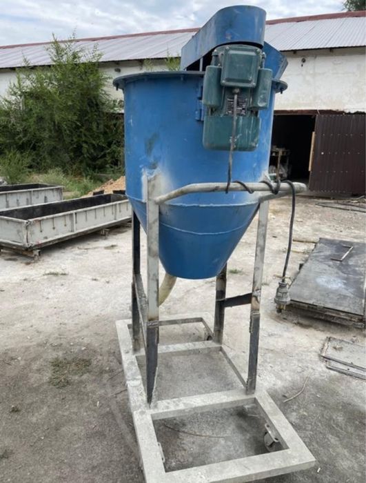 Продам оборудования газаблока