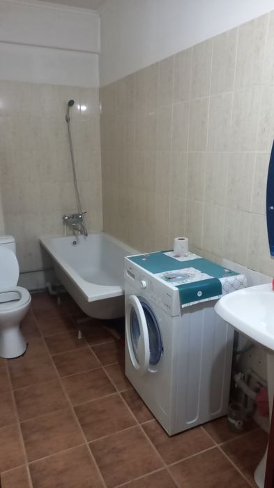 Сдам однокомнатную студенткам