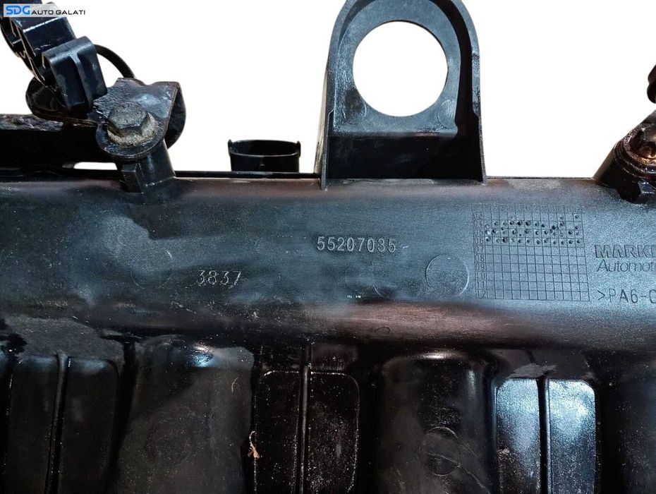 Galerie Admisie Opel Astra H 1.3 CDTI 2004 - 2010 Cod 55207035 [MA0168]