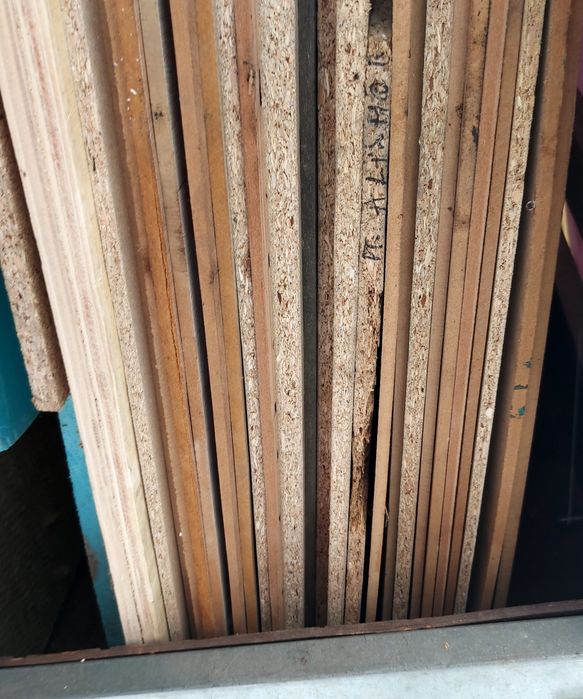 Placi  de protectie 120x80 cm, 30 - bucati