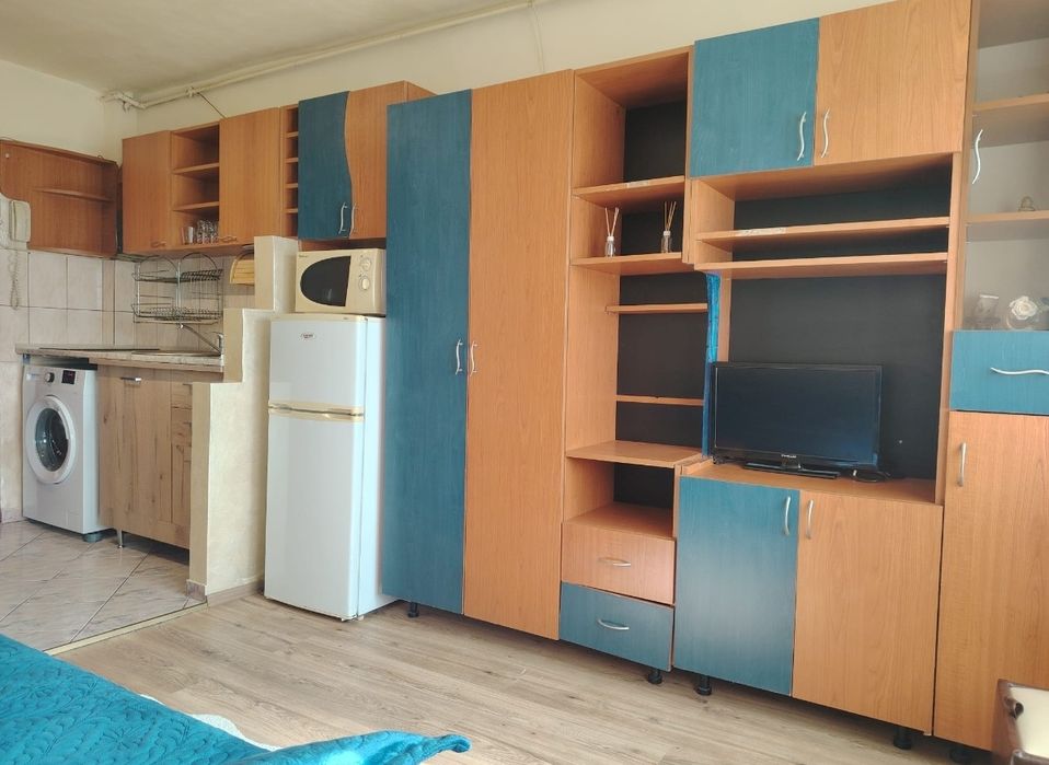 Închiriez garsonieră in Mărăști