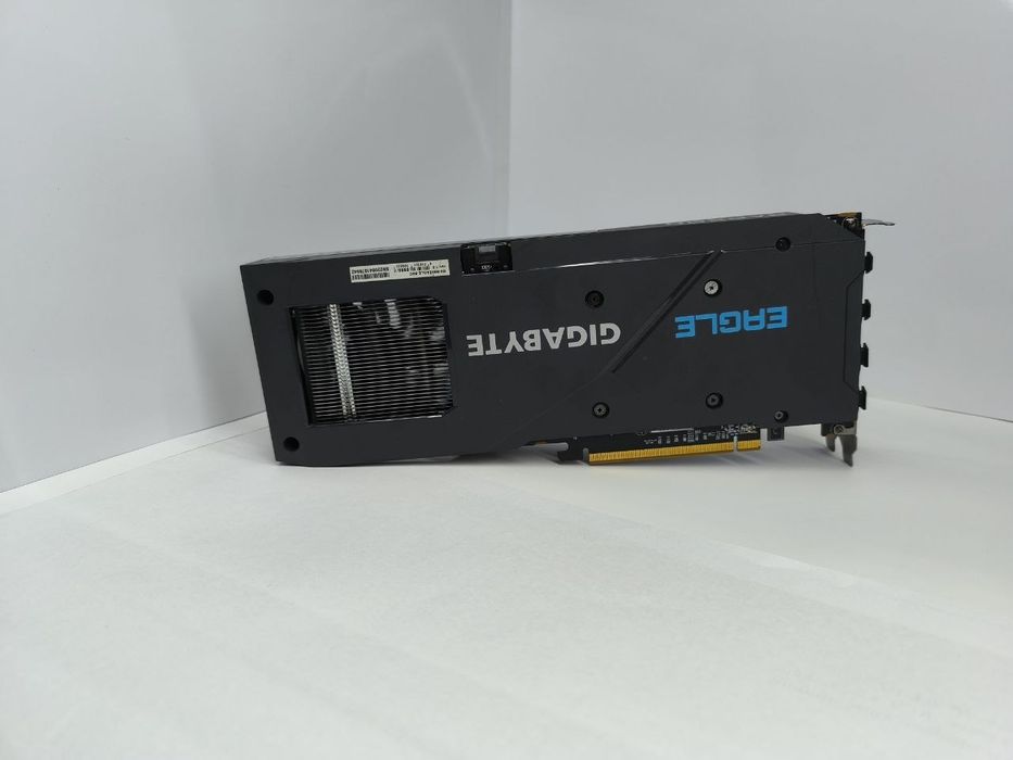 Gigabyte RX 6600