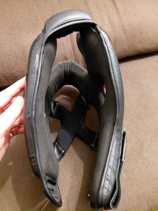 Casca integrala Box-PWR 500  Marimea M