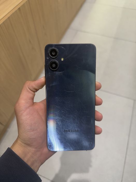 Samsung Galaxy A06 64 GB
