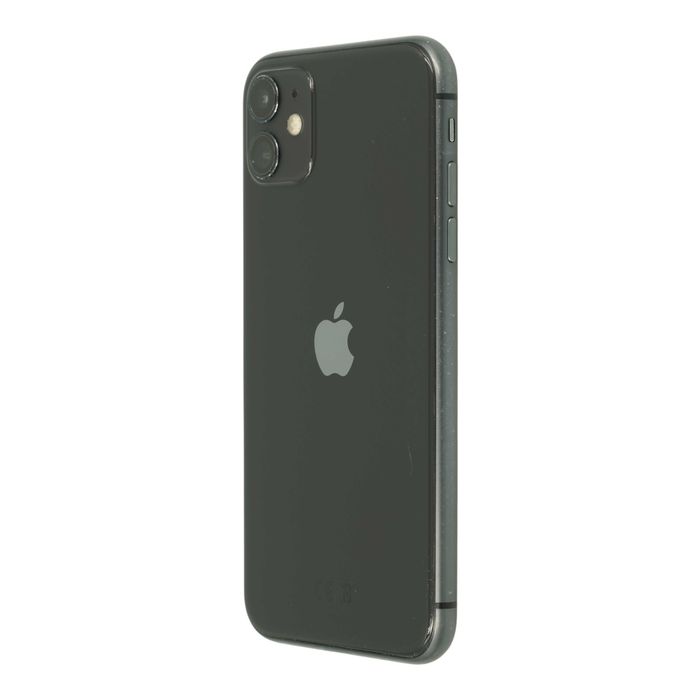 Magazin Apple | iPhone 11 | Foarte Bun | Black | 128GB | 100% | Cu Garantie | In Rate | smilemobile.ro