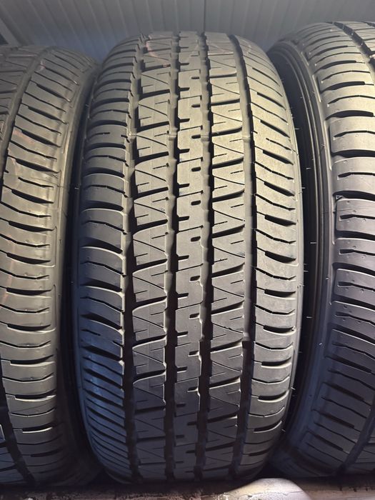 Anvelope 265/55/20 Dunlop