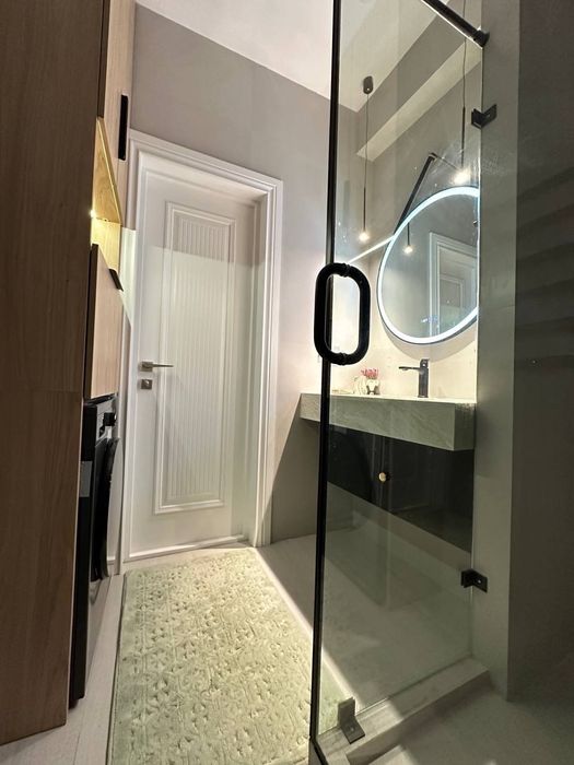 Продажа 4х комнат квартира Новостройка 102м2 ул Нукусская