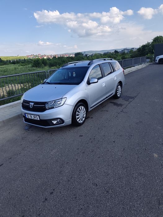 DACIA Logan MCV 2017