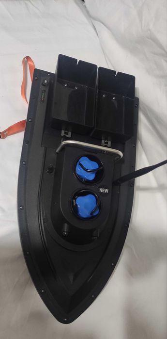 Navomodel de plantat