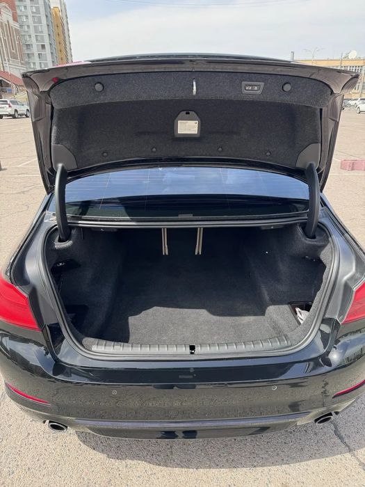 Продам BMW 530 в отличном состоянии