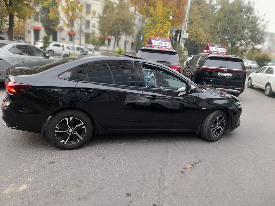 Monza 1,5 atmasferniy nasiya savdoga