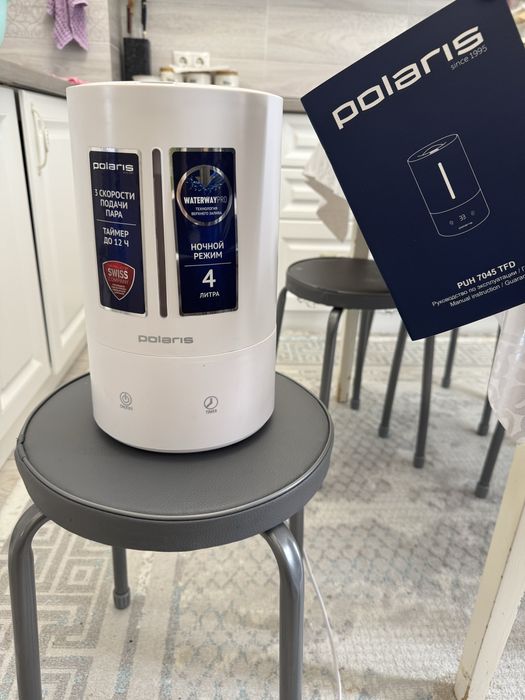 Увлажнитель воздуха