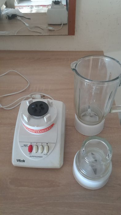 Соковыжималка  отлично работает