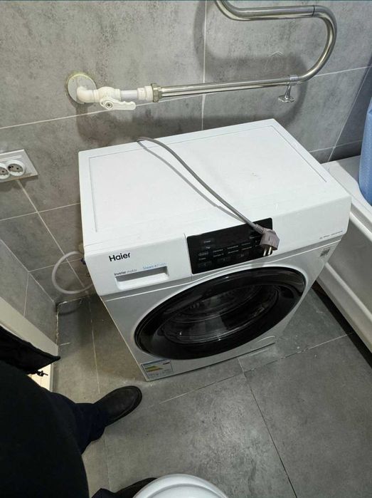 ЖК Assalom Sohil 1 комнатная 26м2 Евроремонт , 58-военный городок