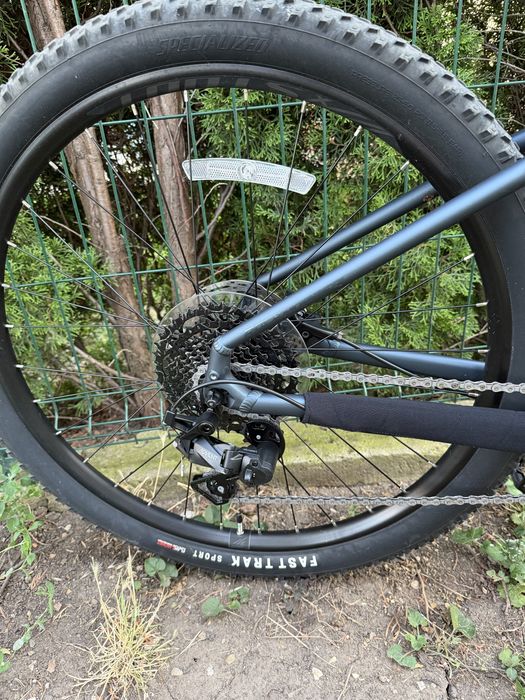 SPECIALIZED Rockhopper Comp 27,5 M