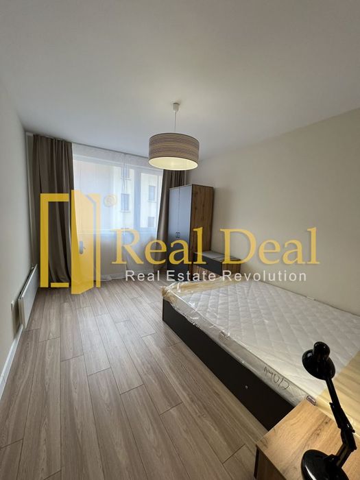 Дава се под наем Четиристаен апартамент в София, Редута - 125 кв.м за 1050 € - Снимка #6