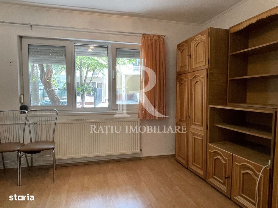 Apartament  cu 2 camere de vanzare | Rogerius | Oradea