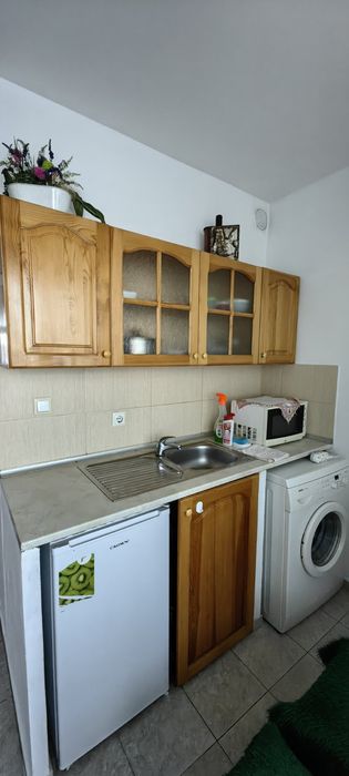 Студио под наем в Несебър