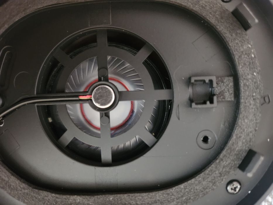 Наушники Sony WH-1000XM5