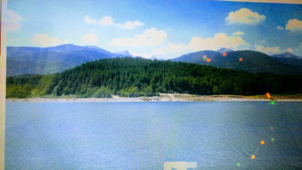 Земеделска земя до язовир, 4 дка.