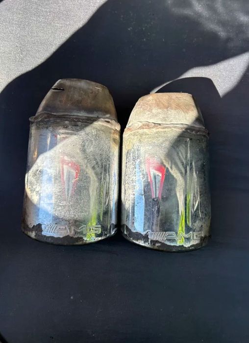 Mercedes W210 E55,E50 AMG,Lorinser