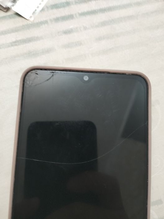 Samsung A02 32Gb Red