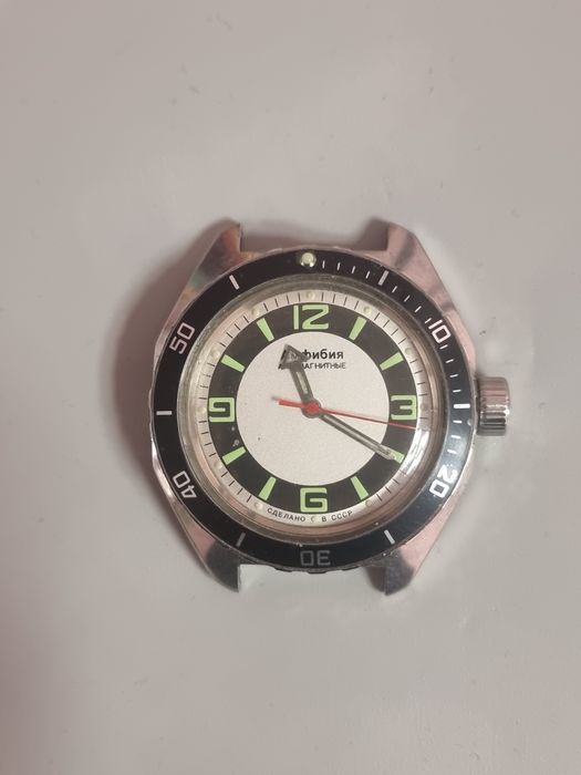 Часы Восток Амфибия