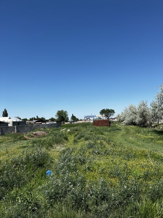 Жер сатылады 10 соттык