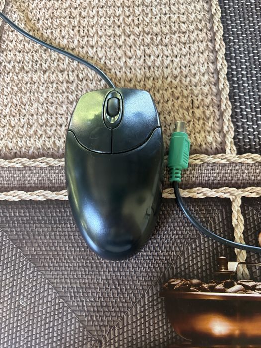 Mouse PS/2 A4Tech
