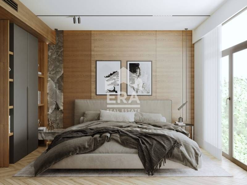 Продава се Тристаен апартамент в София, Лозенец - 114 кв.м за 1624 €/кв.м - Снимка #4