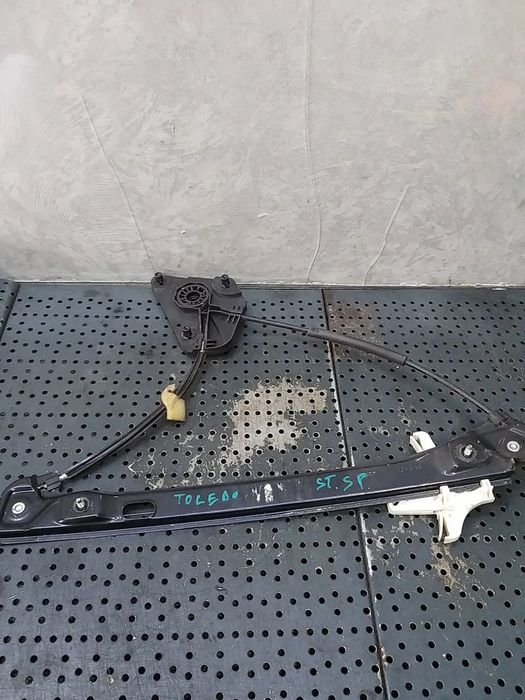 Macara geam electric stanga spate seat toledo 4 kg3